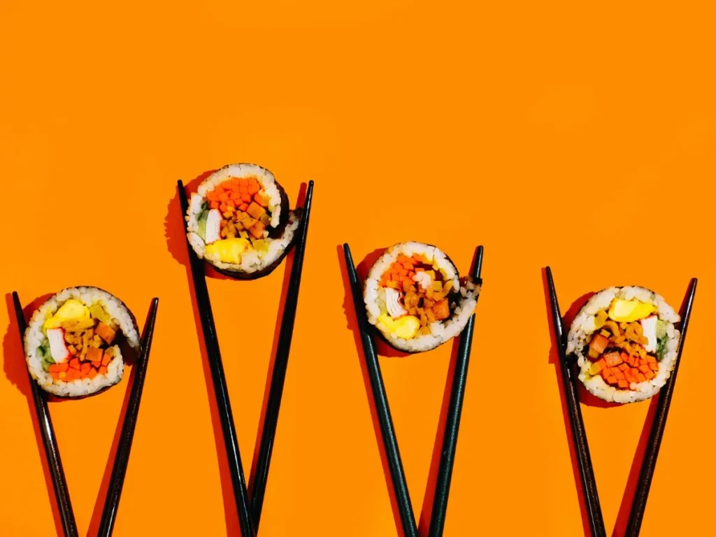 Is Grocery Store Sushi Safe To Eat?